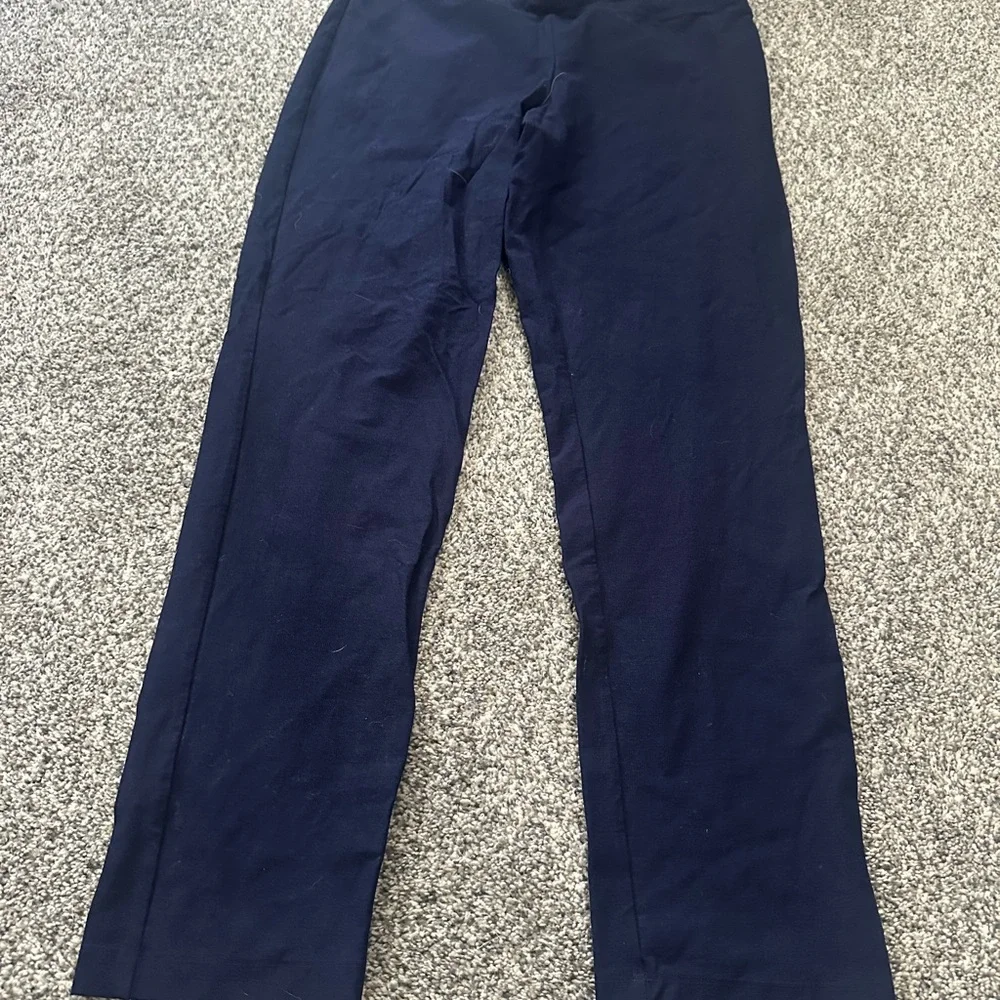 Eileen Fisher pants